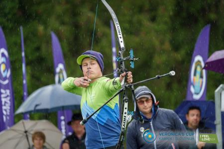 Znani zmagovalci mednarodnega lokostrelskega tekmovanja – »Veronikin pokal powered by I feel Slovenia« (189)